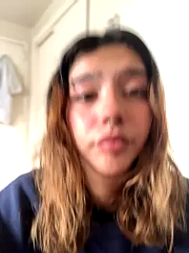 MiaaCute- online show from December 2, 8:54 pm