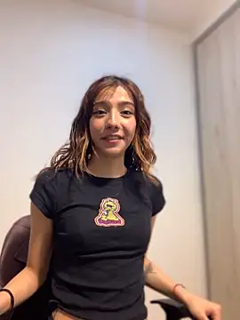 MiaaCute- online show from March 9, 8:12 pm