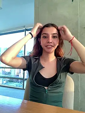 MiaaCute- online show from March 20, 10:55 pm