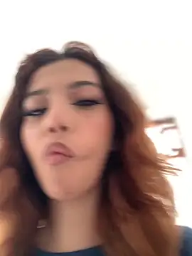 MiaaCute- online show from February 20, 9:17 pm