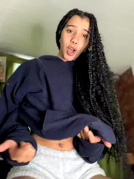 MiaaCute- online show from November 4, 10:13 pm