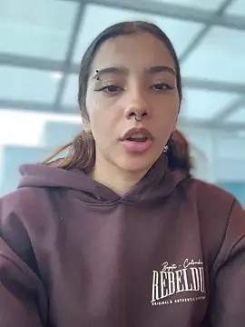 MiaaCute- online show from October 27, 9:16 pm