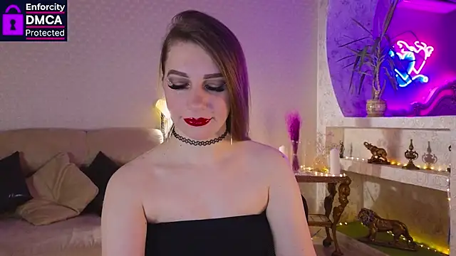 Snapshot of DoubleMeow chatting on November 5, 12:19 pm DoubleMeow online show from November 5, 12:19 pm