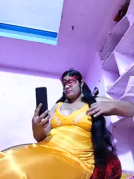 SAIRA-hot online show from November 12, 5:50 pm