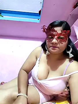 SAIRA-hot online show from November 2, 6:02 pm