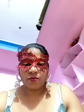 SAIRA-hot online show from November 6, 6:12 pm