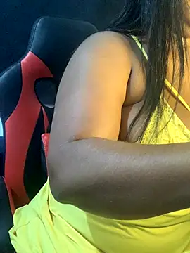 Snapshot of NatashaAzura chatting on October 29, 8:24 am NatashaAzura online show from October 29, 8:24 am