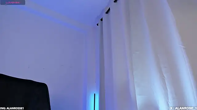 AlanRose01 online show from January 6, 1:48 pm