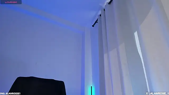 AlanRose01 online show from December 22, 1:55 pm