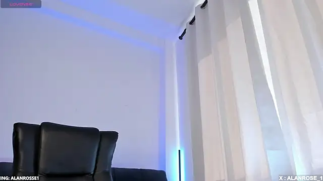 AlanRose01 online show from November 5, 12:52 pm