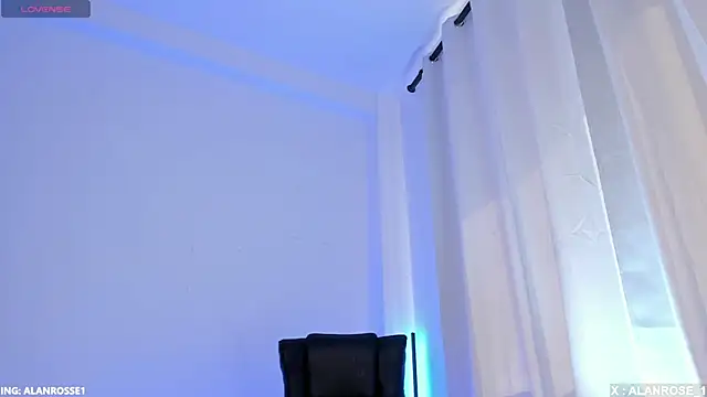 AlanRose01 online show from November 11, 1:39 pm