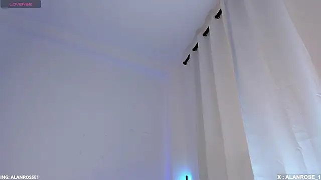 AlanRose01 online show from November 6, 1:26 pm