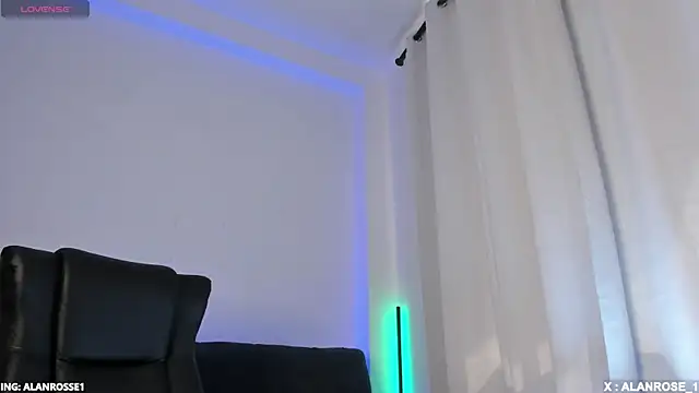 AlanRose01 online show from November 2, 2:33 pm