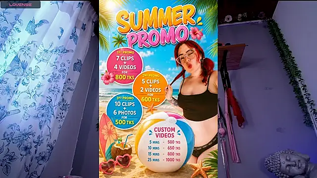 Violetafetish-dirty online show from July 24, 10:06 pm