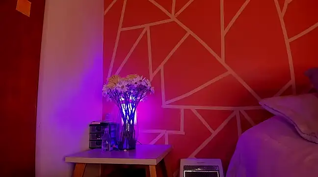 Snapshot of Violetafetish-dirty chatting on March 6, 1:37 am Violetafetish-dirty online show from March 6, 1:37 am