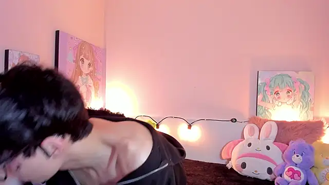 Strawberry Kitty  online show from February 9, 1:36 am