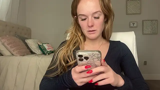 Amberjayxox0 online show from December 3, 11:25 pm