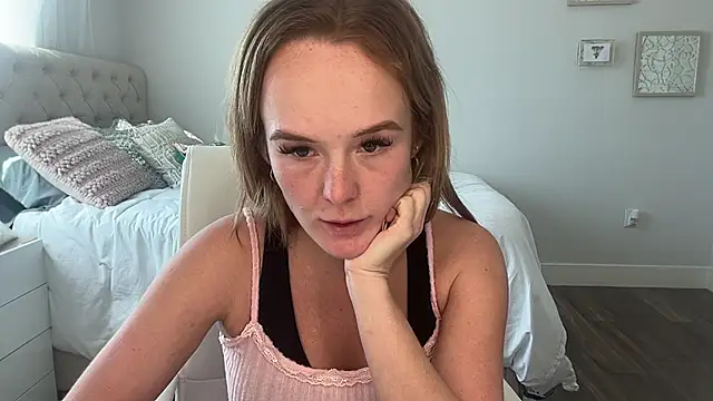 Amberjayxox0 online show from October 24, 8:41 pm