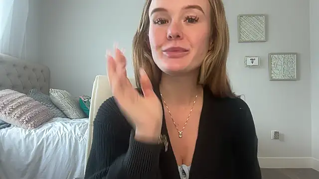 Amberjayxox0 online show from November 17, 8:13 pm