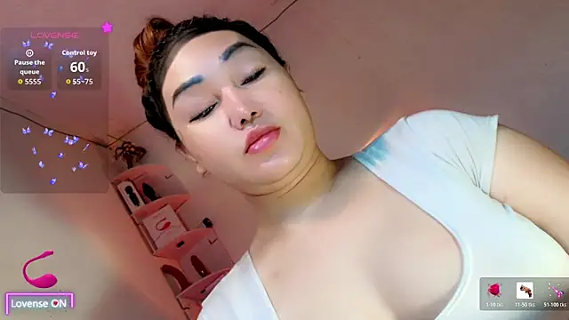 AsianWildsexHUGECOCK69 online show from May 23, 8:30 pm
