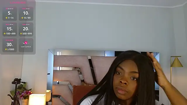 Maiacharris  online show from November 28, 7:36 pm