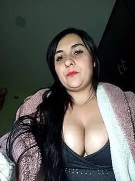 Kymberlaury online show from October 28, 3:29 am