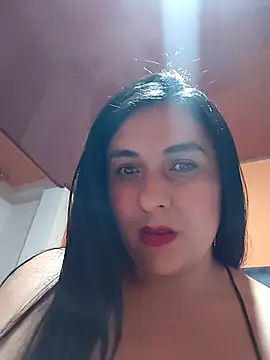 Kymberlaury online show from April 2, 4:41 am