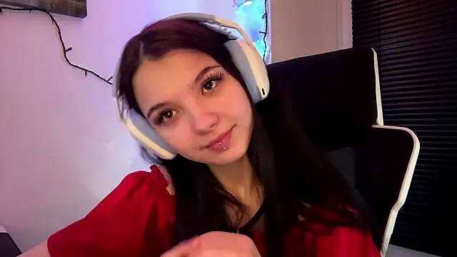 HanaMantanaDell online show from February 13, 3:12 pm