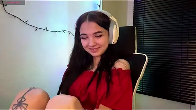 HanaMantanaDell online show from March 8, 5:16 pm