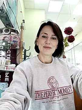 Luna 7777 online show from October 25, 10:36 am