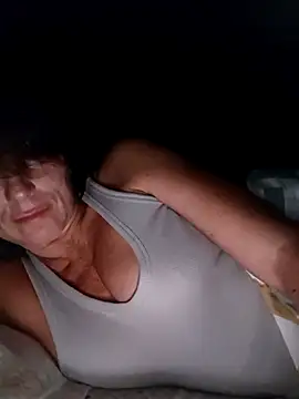 Luna 7777 online show from October 26, 11:05 pm