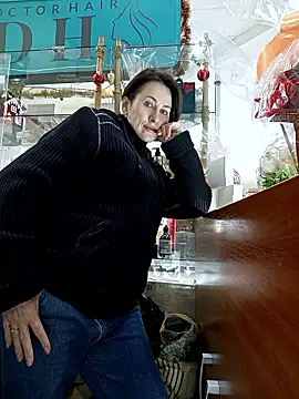 Luna 7777 online show from January 10, 2:45 pm