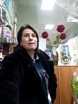 Luna 7777 online show from March 6, 11:05 am