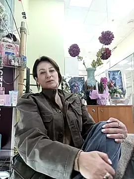 Luna 7777 online show from March 11, 2:55 pm