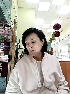 Luna 7777 online show from October 30, 12:25 pm