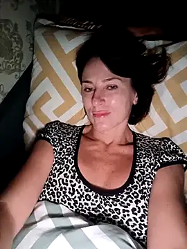 Luna 7777 online show from October 24, 9:25 pm