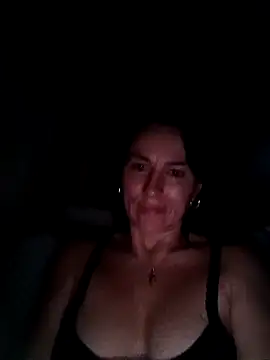 Luna 7777 online show from April 5, 8:37 pm