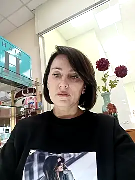 Luna 7777 online show from October 28, 2:49 pm