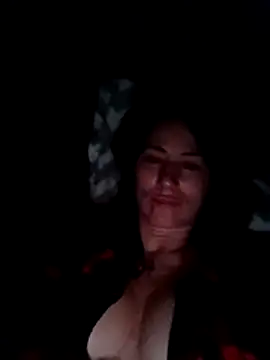 Luna 7777 online show from April 4, 8:26 pm