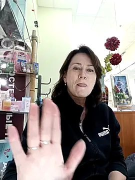 Luna 7777 online show from March 29, 9:33 am