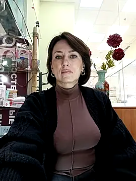 Luna 7777 online show from October 22, 10:25 am