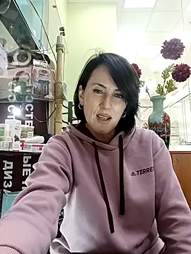 Luna 7777 online show from November 4, 1:59 pm