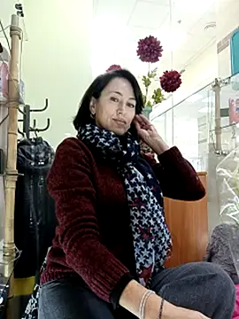 Luna 7777 online show from November 18, 11:35 am