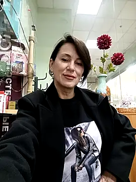 Luna 7777 online show from November 13, 10:52 am