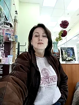 Luna 7777 online show from March 10, 12:09 pm