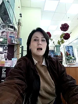 Luna 7777 online show from March 25, 11:09 am