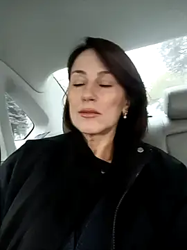 Luna 7777 online show from October 24, 7:51 am