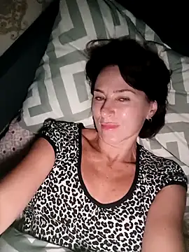 Luna 7777 online show from October 22, 10:41 pm