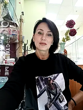 Luna 7777 online show from October 29, 10:36 am