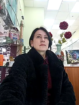 Luna 7777 online show from February 22, 10:50 am